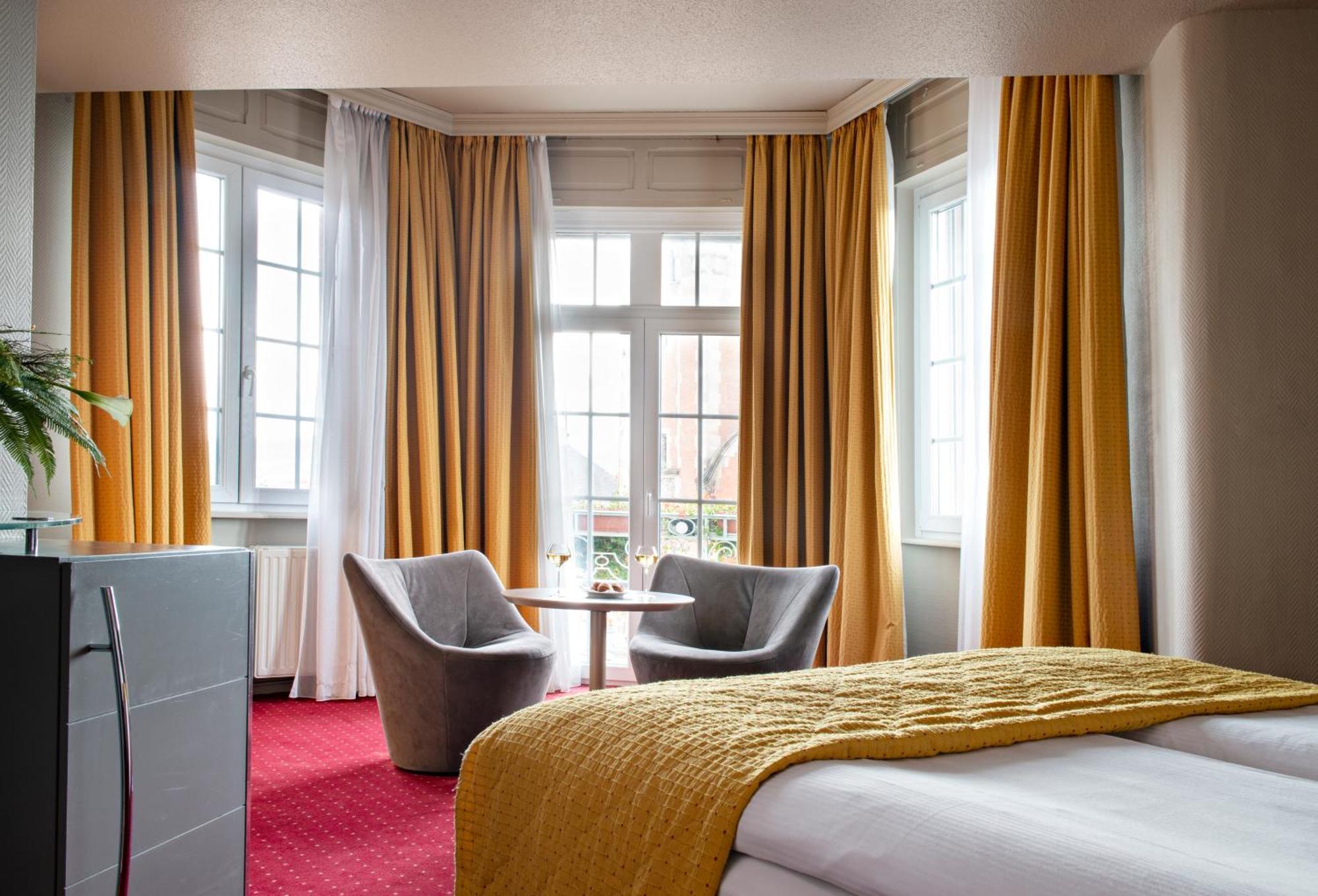 Grand Hotel Bristol By Stay Collection — Photos 3