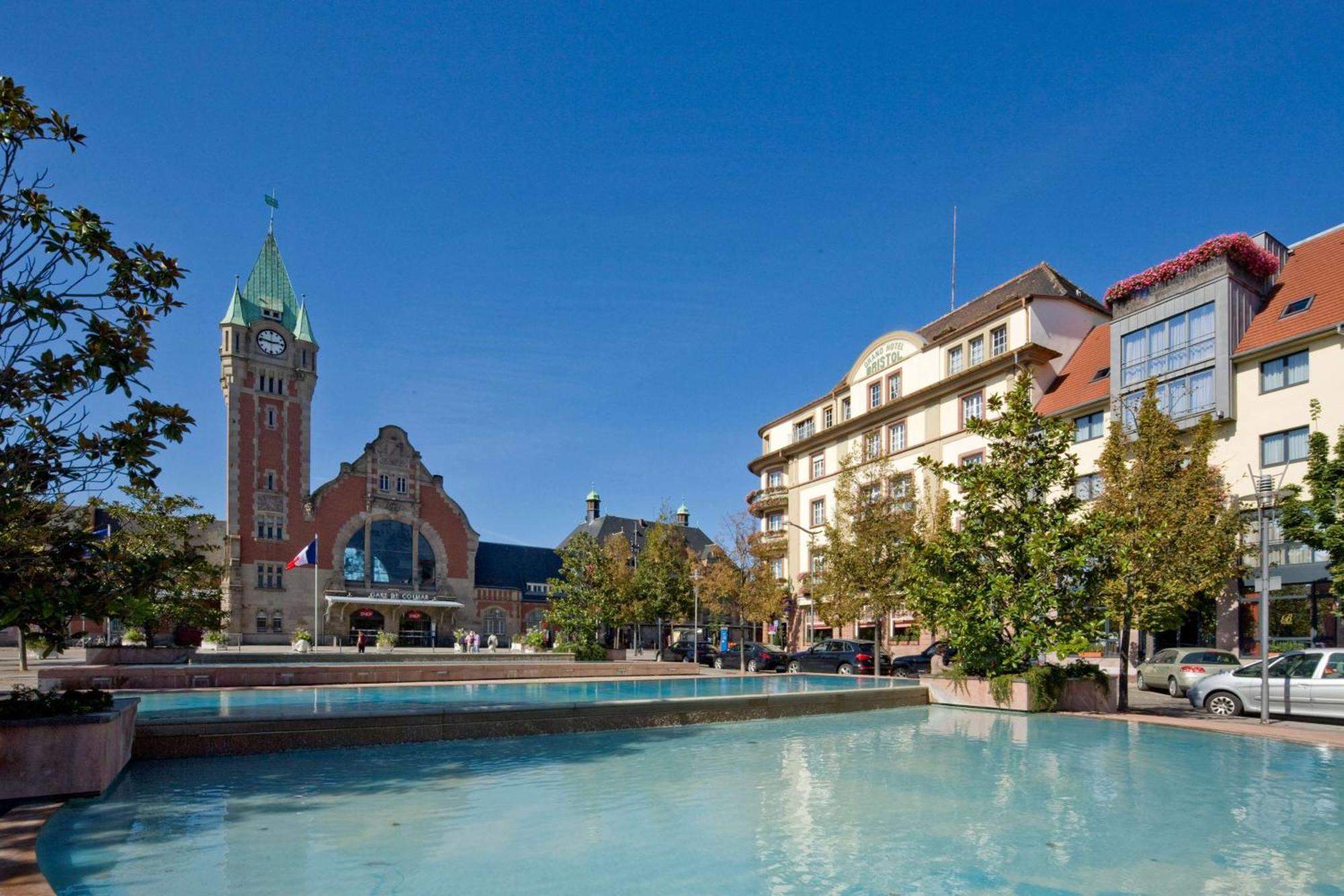 Grand Hotel Bristol By Stay Collection — Photos 2